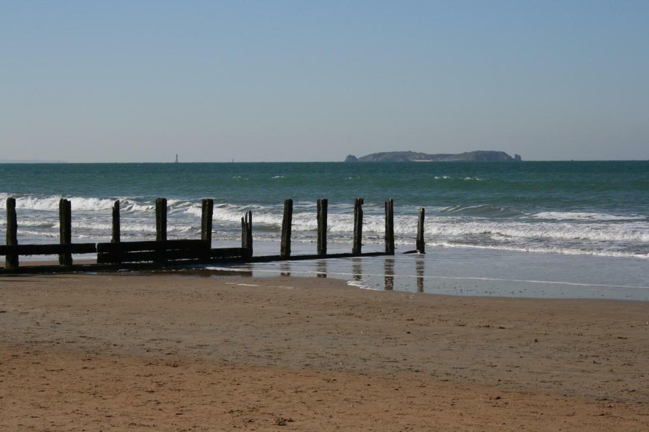 Ville Pepin Saint-Malo Exteriör bild